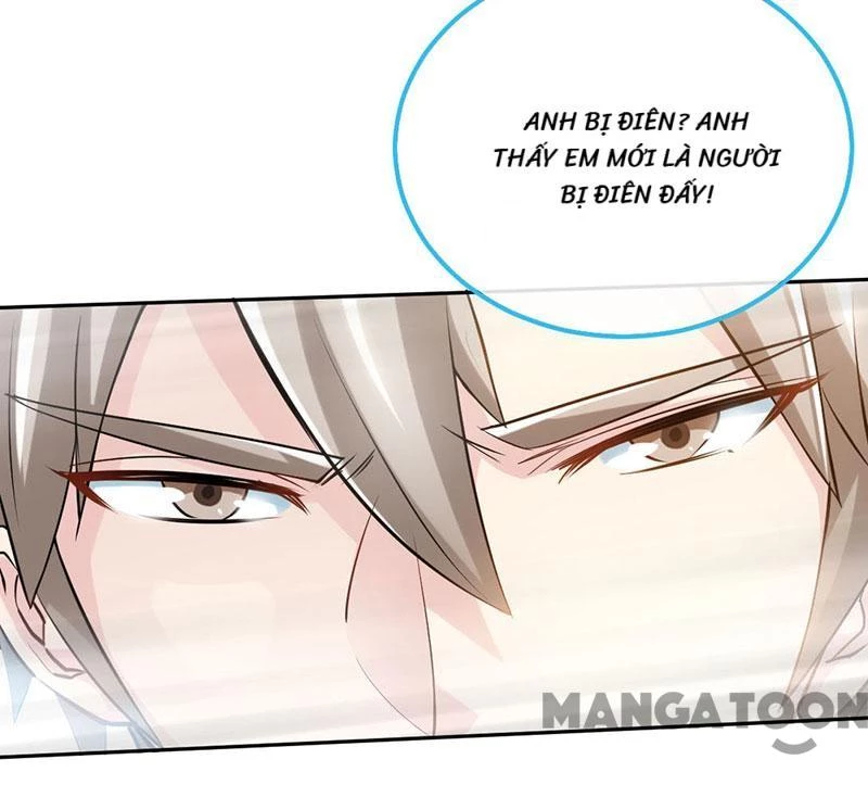 Mẹ Đơn Thân Cực Phẩm Chapter 56 - Trang 33