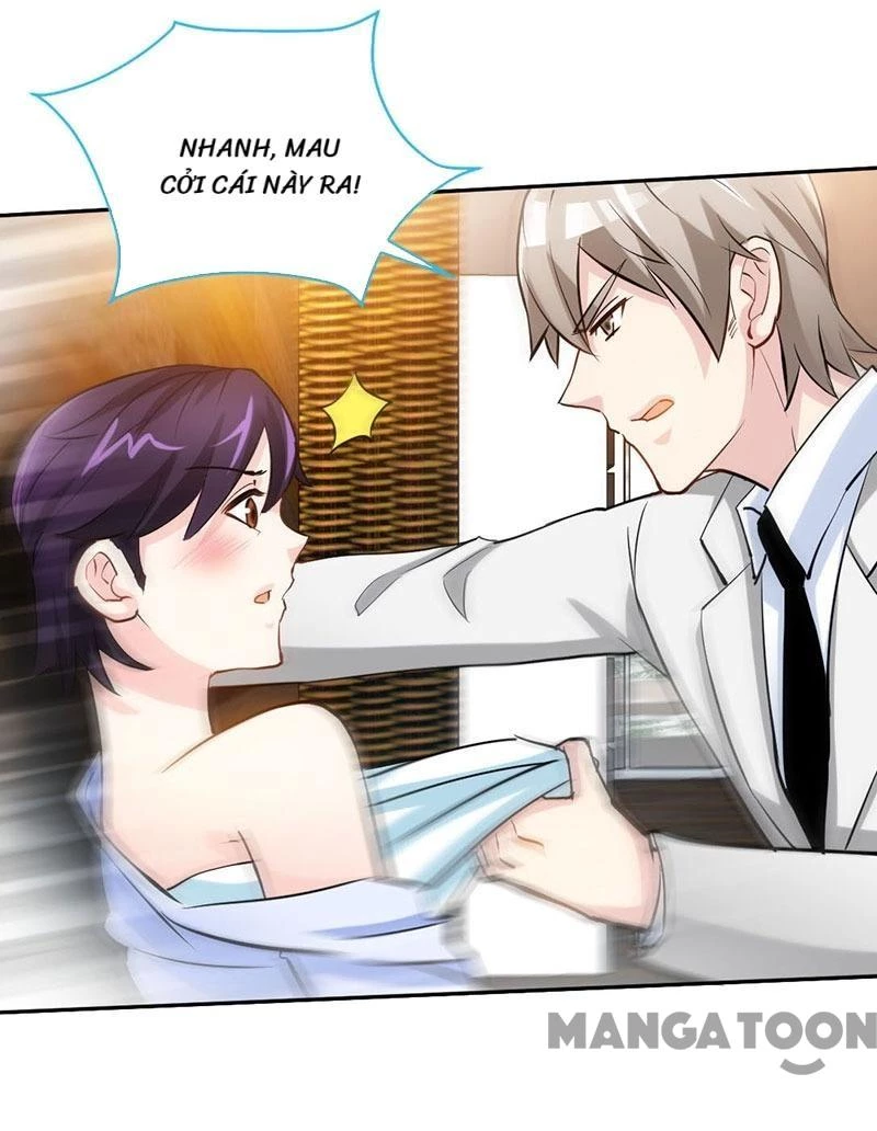 Mẹ Đơn Thân Cực Phẩm Chapter 56 - Trang 34