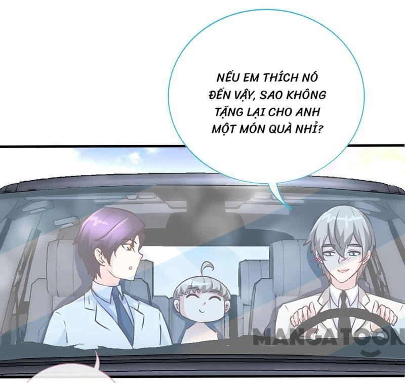 Mẹ Đơn Thân Cực Phẩm Chapter 56 - Trang 9