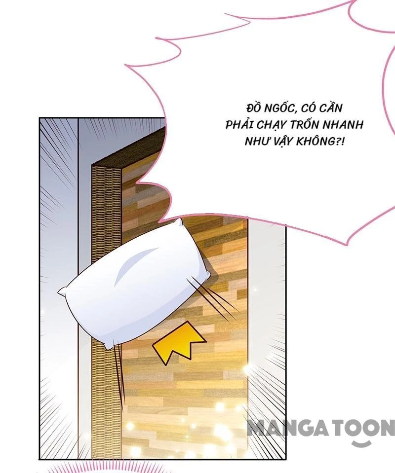 Mẹ Đơn Thân Cực Phẩm Chapter 57 - Trang 11