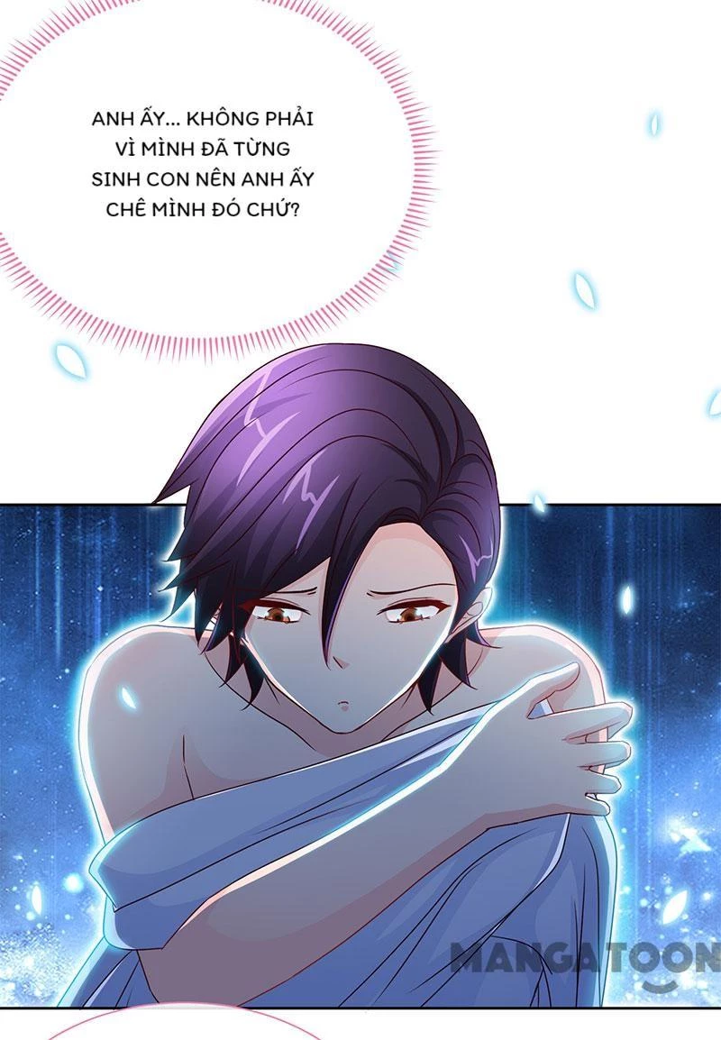 Mẹ Đơn Thân Cực Phẩm Chapter 57 - Trang 12