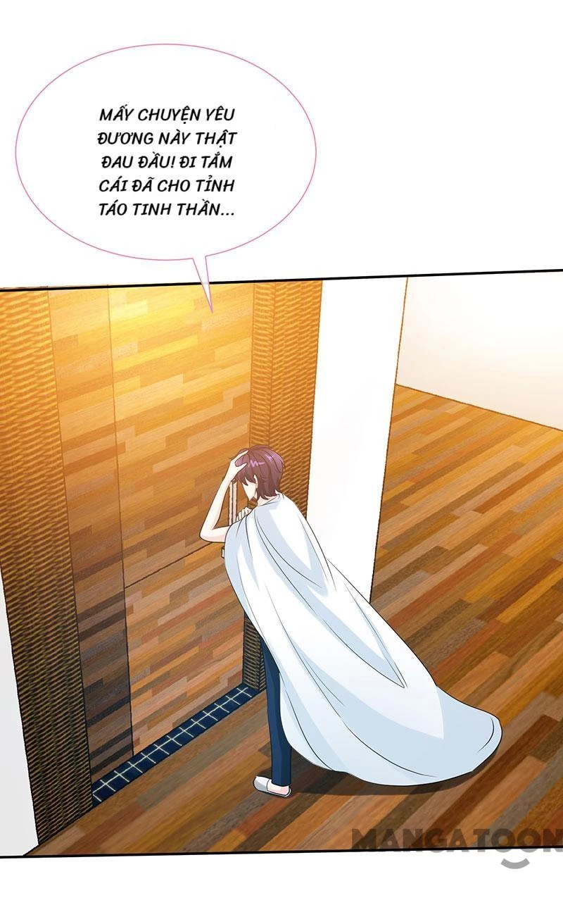 Mẹ Đơn Thân Cực Phẩm Chapter 57 - Trang 14