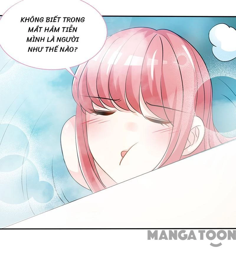 Mẹ Đơn Thân Cực Phẩm Chapter 57 - Trang 17