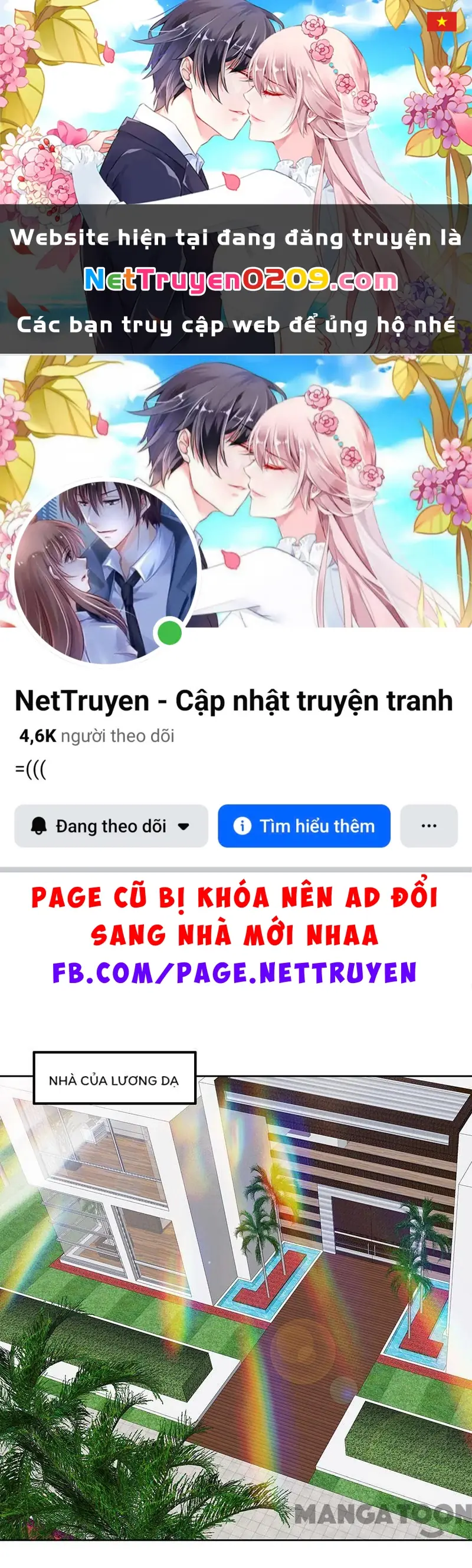 Mẹ Đơn Thân Cực Phẩm Chapter 57 - Trang 2