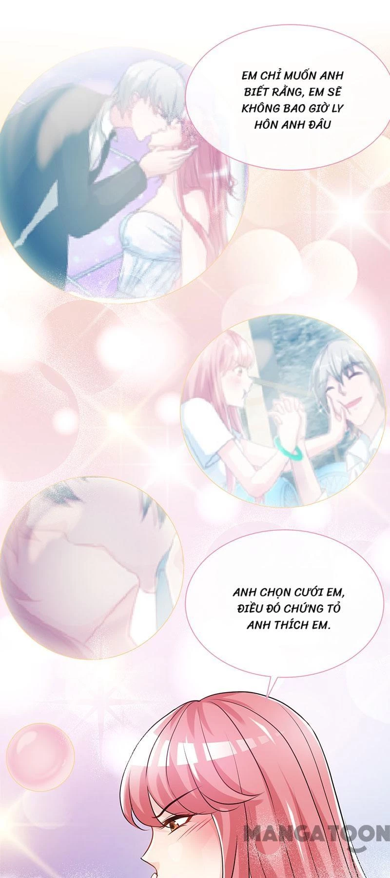 Mẹ Đơn Thân Cực Phẩm Chapter 57 - Trang 22