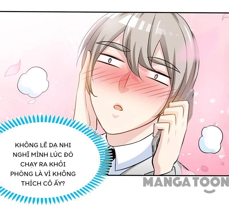 Mẹ Đơn Thân Cực Phẩm Chapter 57 - Trang 25