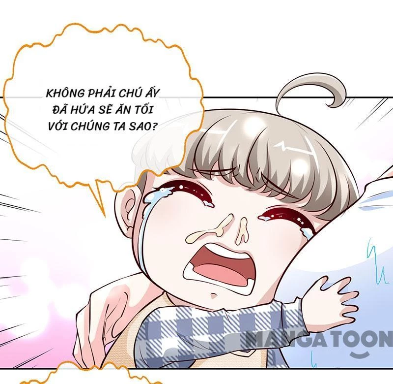 Mẹ Đơn Thân Cực Phẩm Chapter 57 - Trang 34