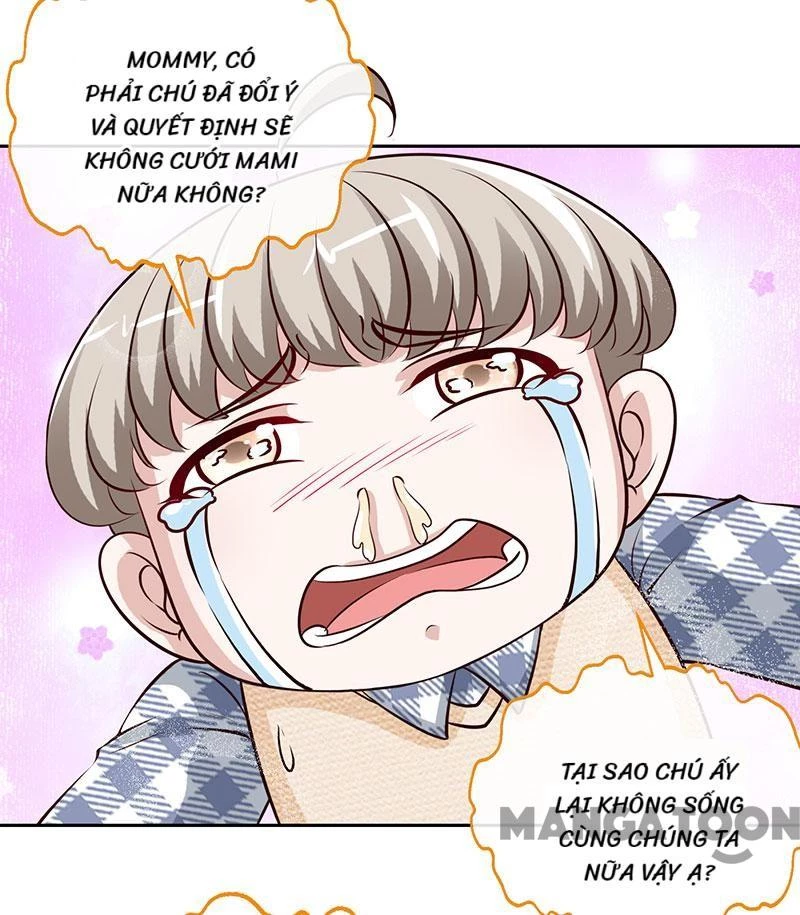 Mẹ Đơn Thân Cực Phẩm Chapter 57 - Trang 35