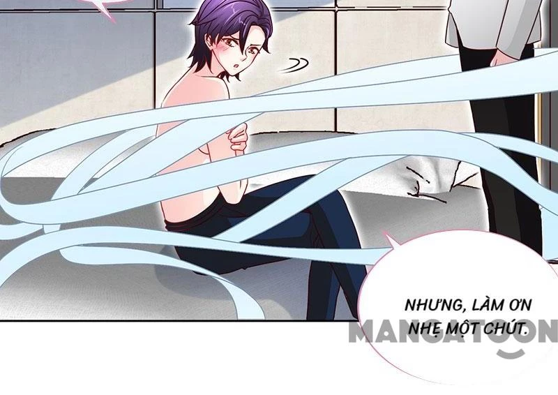 Mẹ Đơn Thân Cực Phẩm Chapter 57 - Trang 5