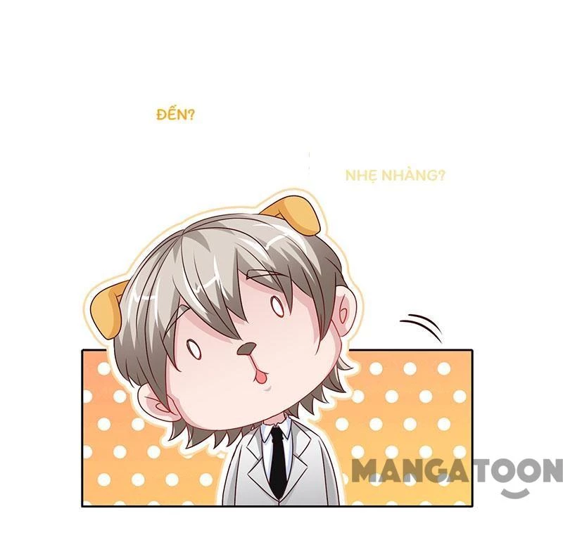 Mẹ Đơn Thân Cực Phẩm Chapter 57 - Trang 6