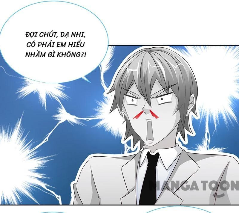 Mẹ Đơn Thân Cực Phẩm Chapter 57 - Trang 7