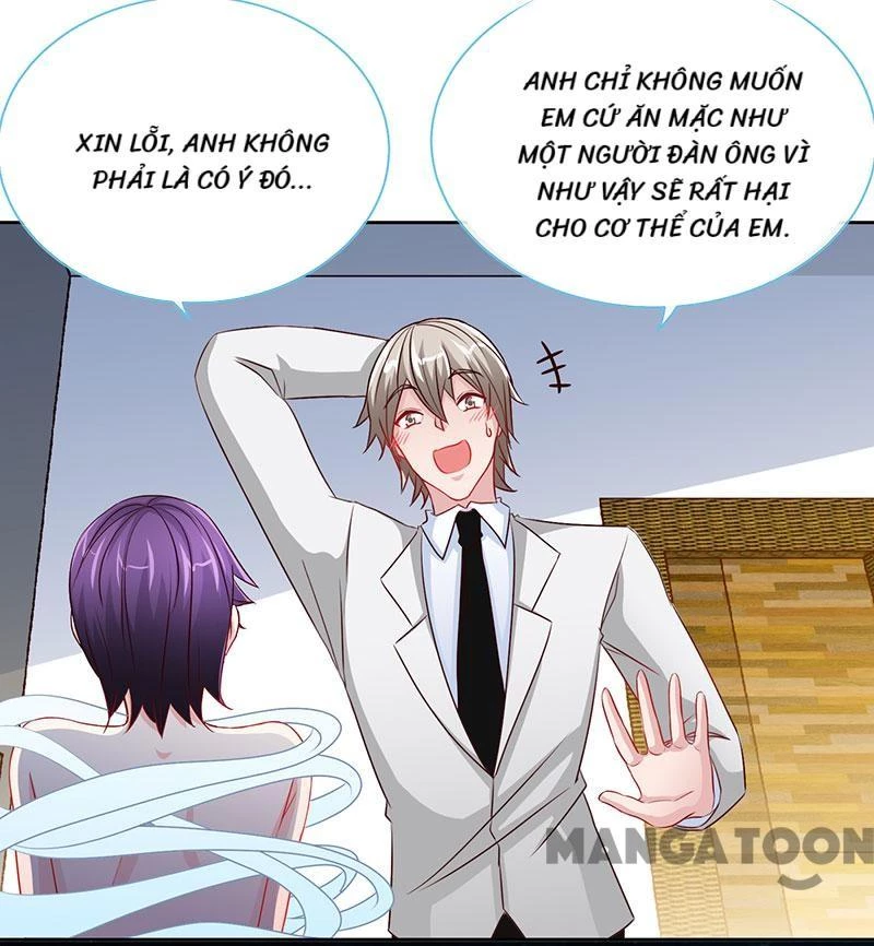 Mẹ Đơn Thân Cực Phẩm Chapter 57 - Trang 8