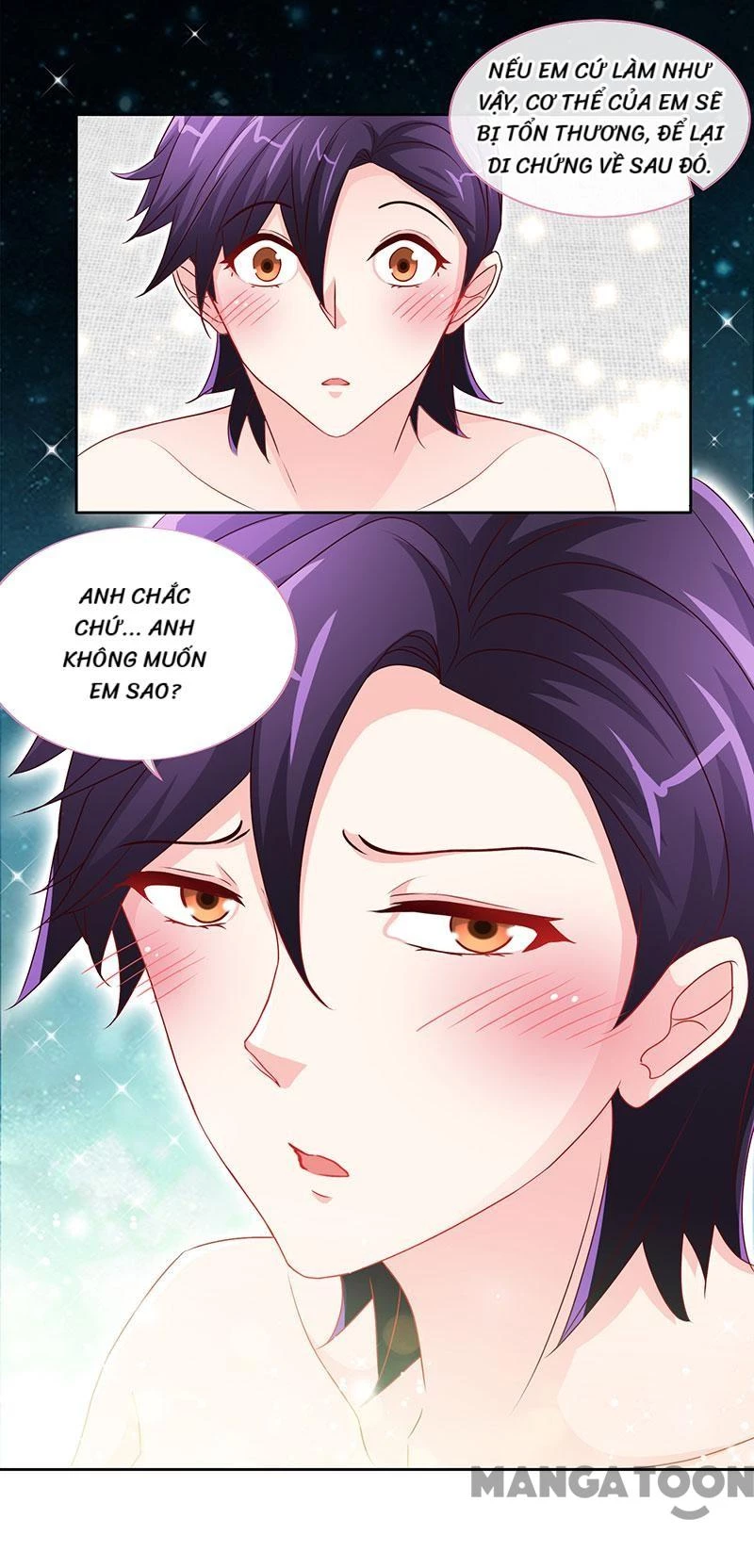 Mẹ Đơn Thân Cực Phẩm Chapter 57 - Trang 9