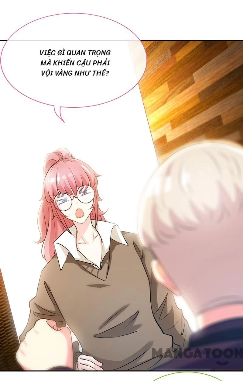 Mẹ Đơn Thân Cực Phẩm Chapter 58 - Trang 11