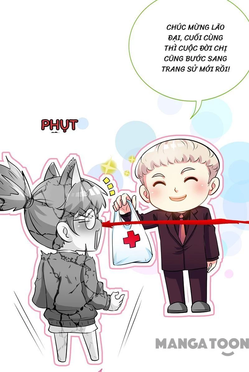 Mẹ Đơn Thân Cực Phẩm Chapter 58 - Trang 12