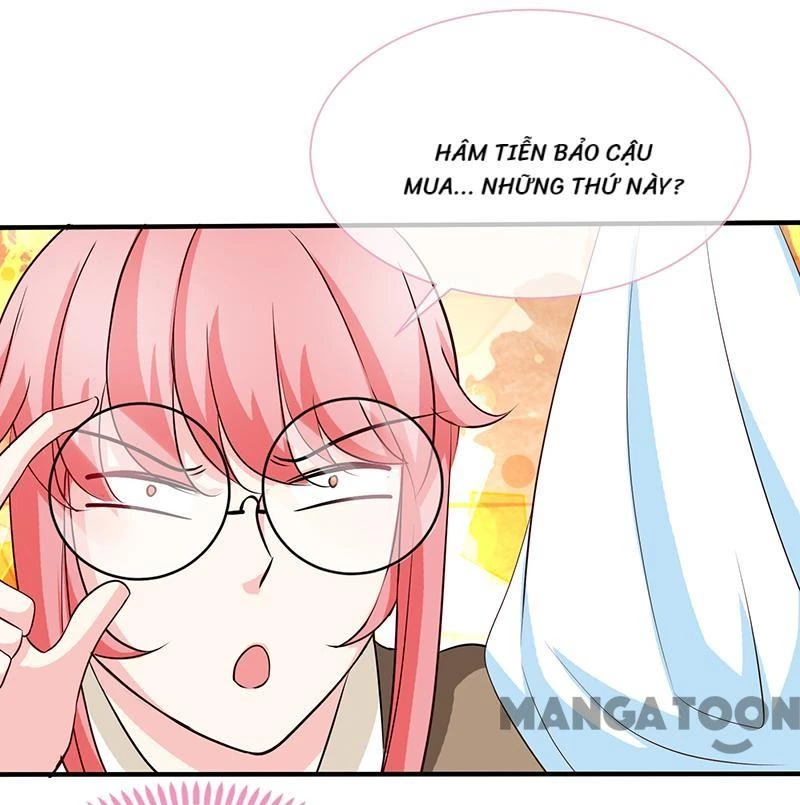 Mẹ Đơn Thân Cực Phẩm Chapter 58 - Trang 14