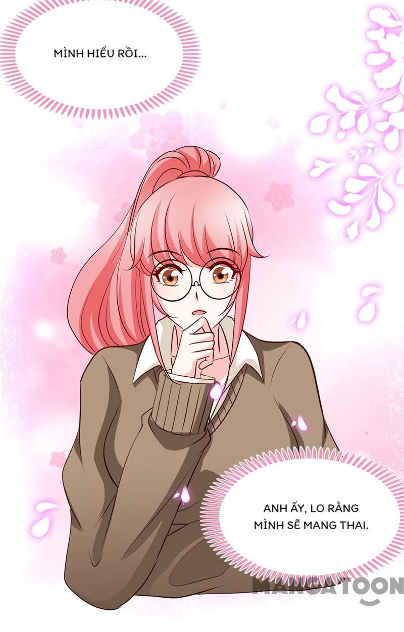 Mẹ Đơn Thân Cực Phẩm Chapter 58 - Trang 15