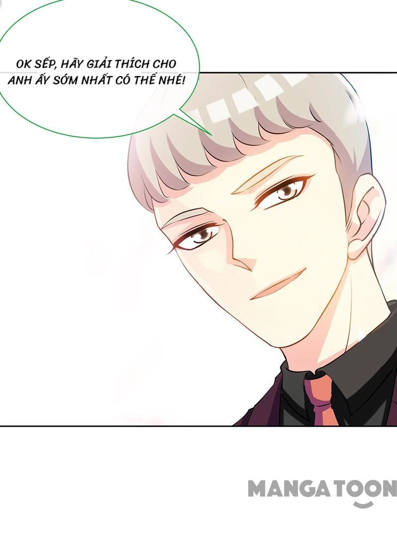 Mẹ Đơn Thân Cực Phẩm Chapter 58 - Trang 18