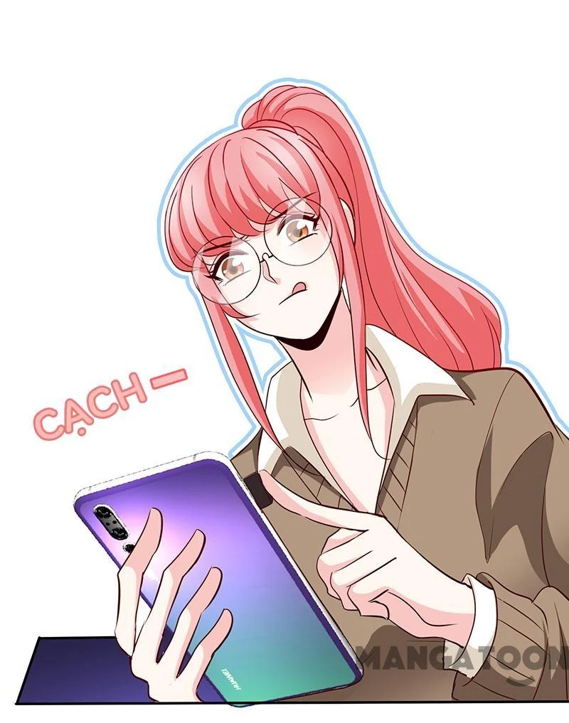 Mẹ Đơn Thân Cực Phẩm Chapter 58 - Trang 19