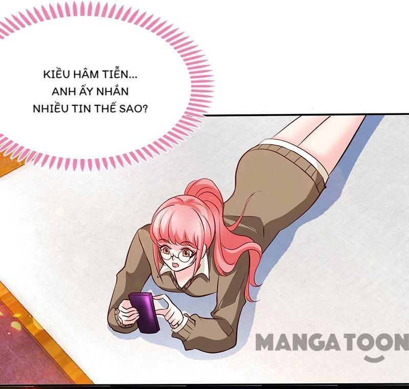Mẹ Đơn Thân Cực Phẩm Chapter 58 - Trang 20