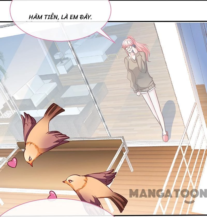 Mẹ Đơn Thân Cực Phẩm Chapter 58 - Trang 24