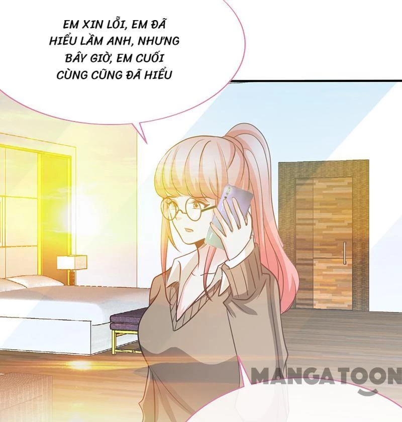 Mẹ Đơn Thân Cực Phẩm Chapter 58 - Trang 25