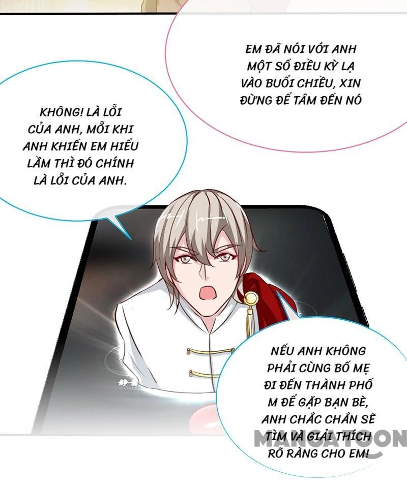 Mẹ Đơn Thân Cực Phẩm Chapter 58 - Trang 26