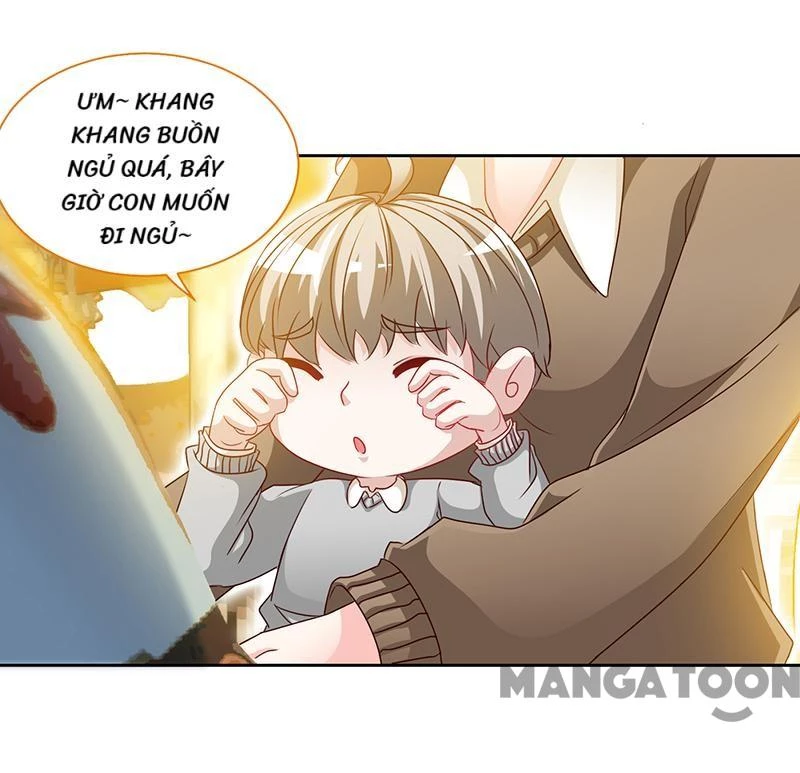 Mẹ Đơn Thân Cực Phẩm Chapter 58 - Trang 29