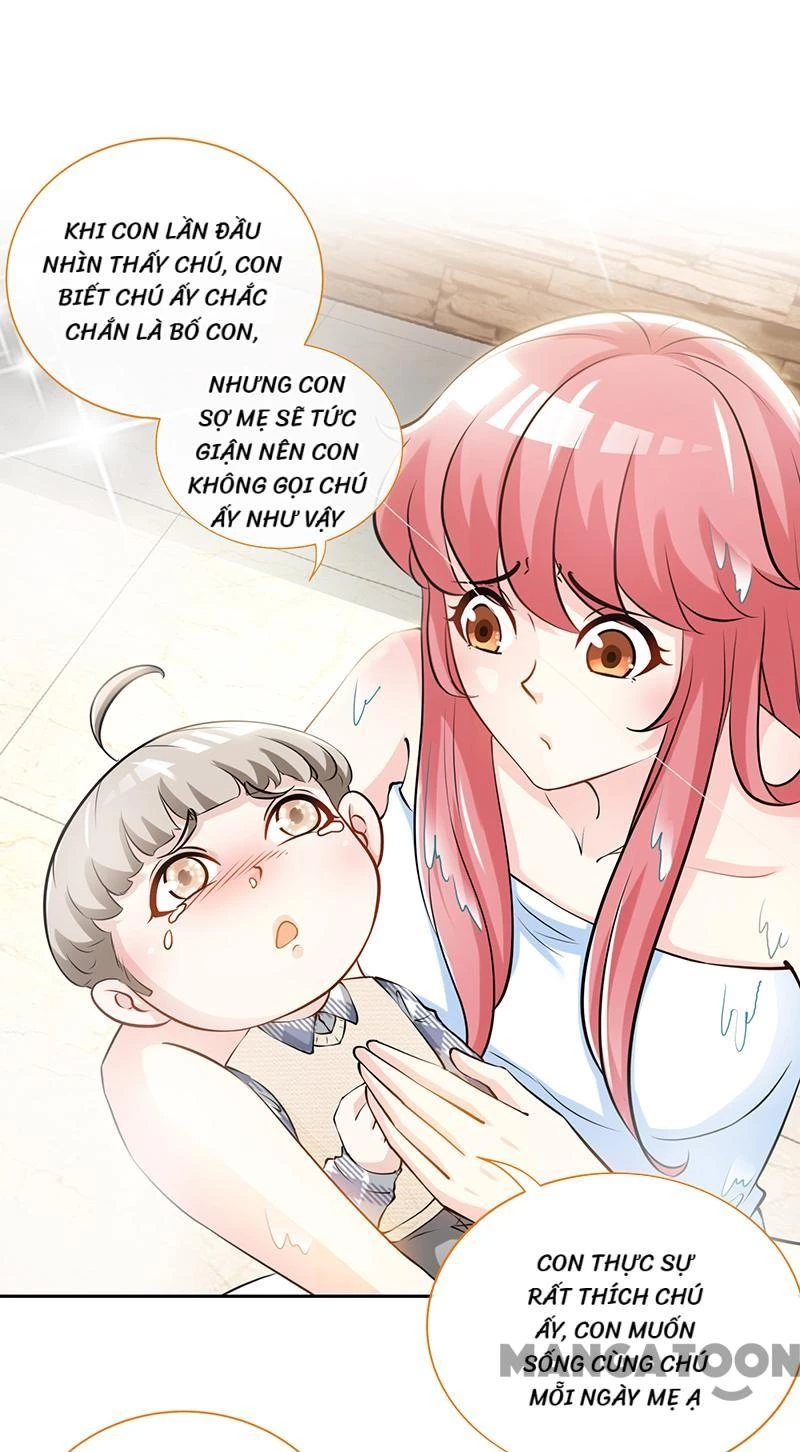 Mẹ Đơn Thân Cực Phẩm Chapter 58 - Trang 3