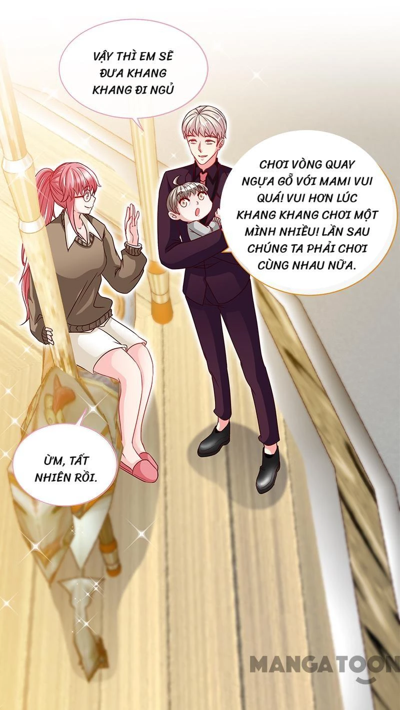 Mẹ Đơn Thân Cực Phẩm Chapter 58 - Trang 30