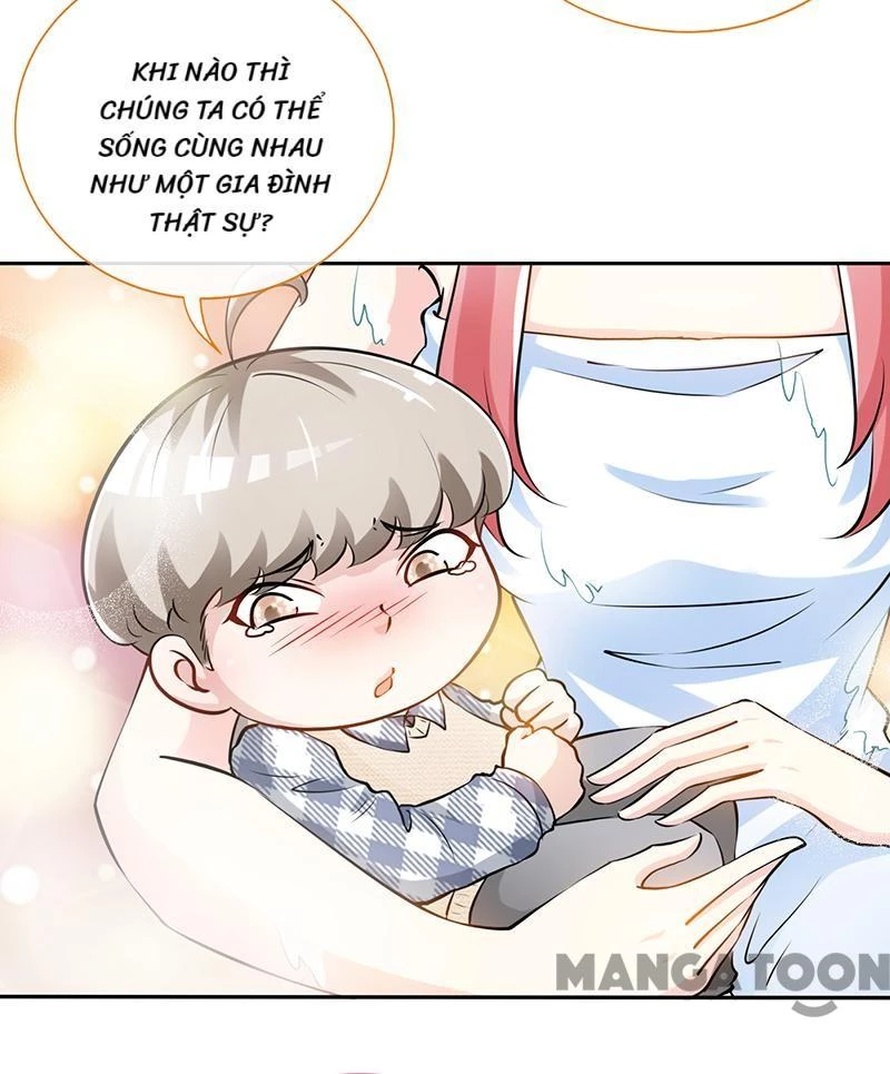 Mẹ Đơn Thân Cực Phẩm Chapter 58 - Trang 4