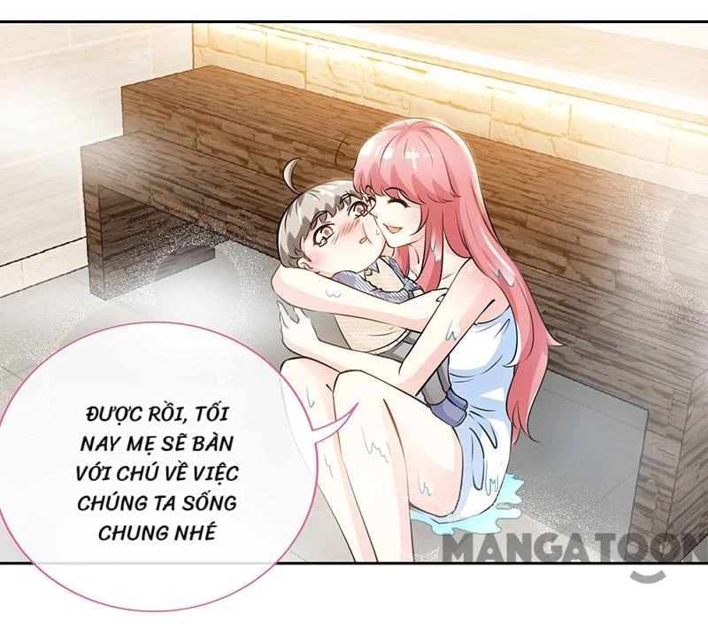 Mẹ Đơn Thân Cực Phẩm Chapter 58 - Trang 6