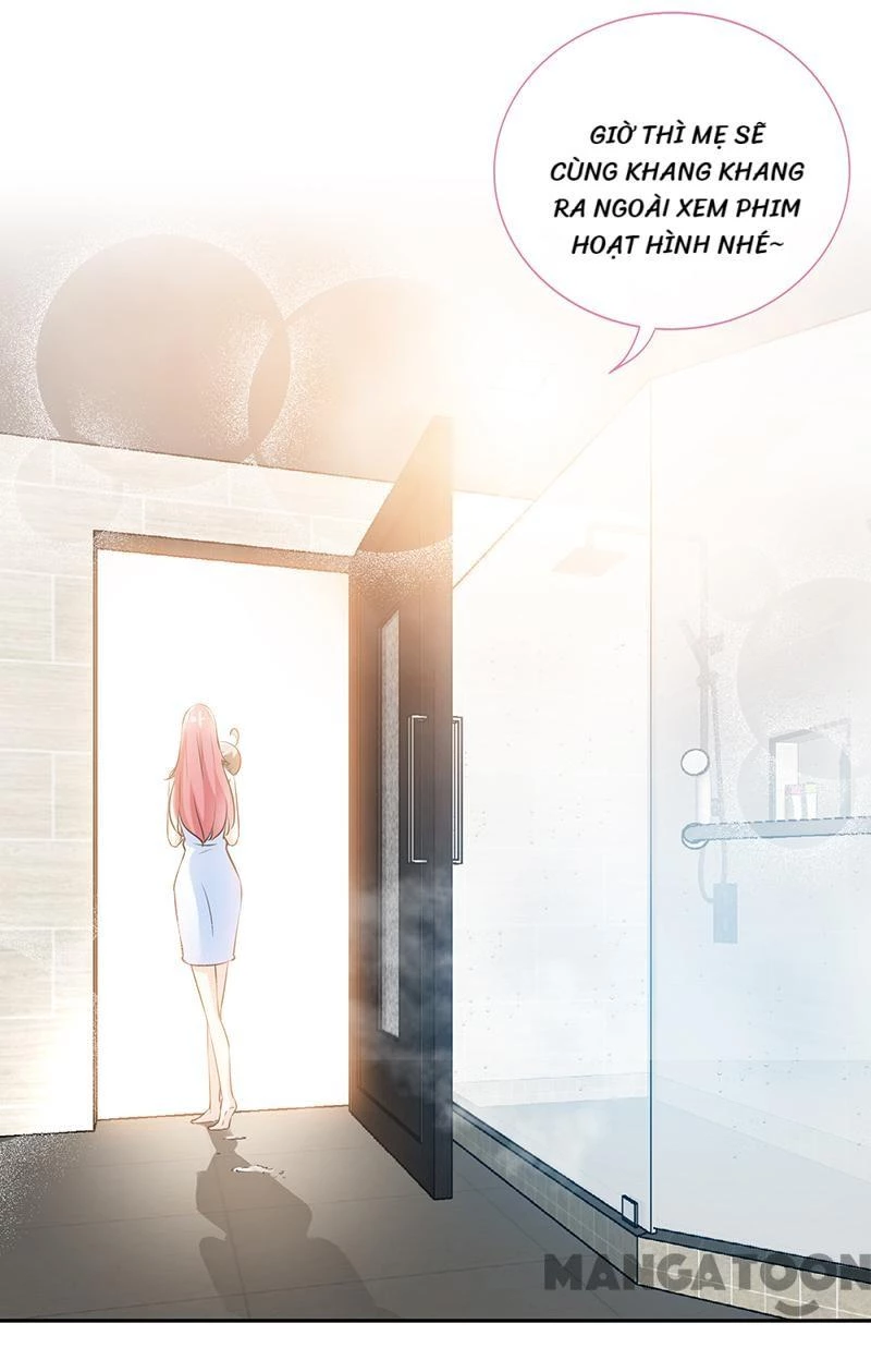 Mẹ Đơn Thân Cực Phẩm Chapter 58 - Trang 7