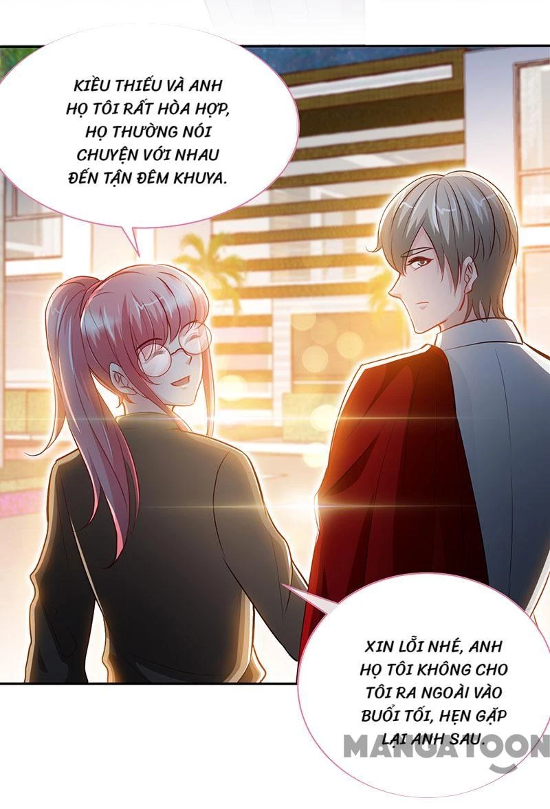 Mẹ Đơn Thân Cực Phẩm Chapter 59 - Trang 18