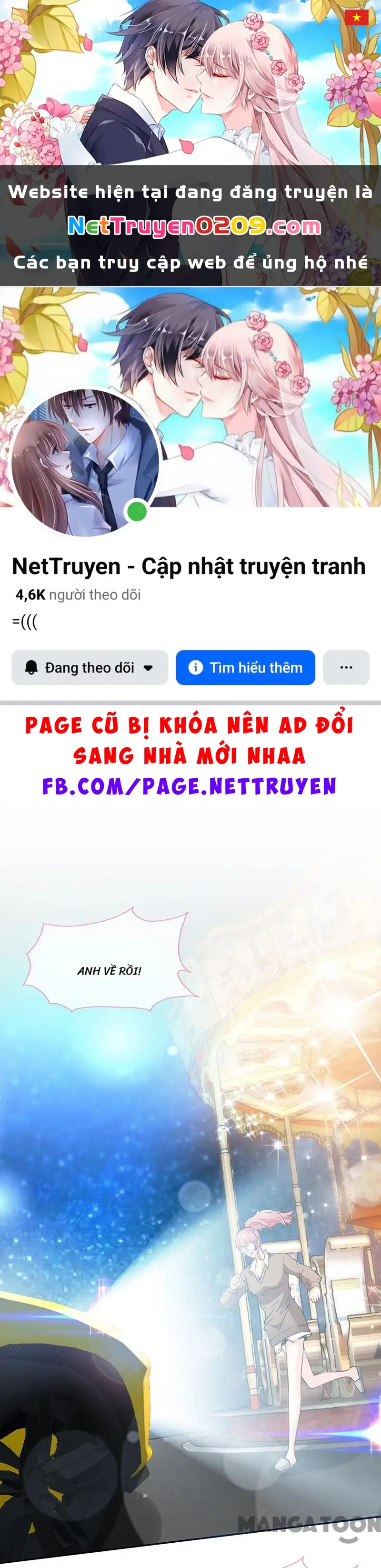 Mẹ Đơn Thân Cực Phẩm Chapter 59 - Trang 2