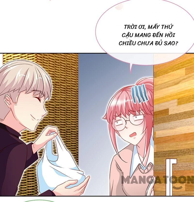Mẹ Đơn Thân Cực Phẩm Chapter 59 - Trang 28