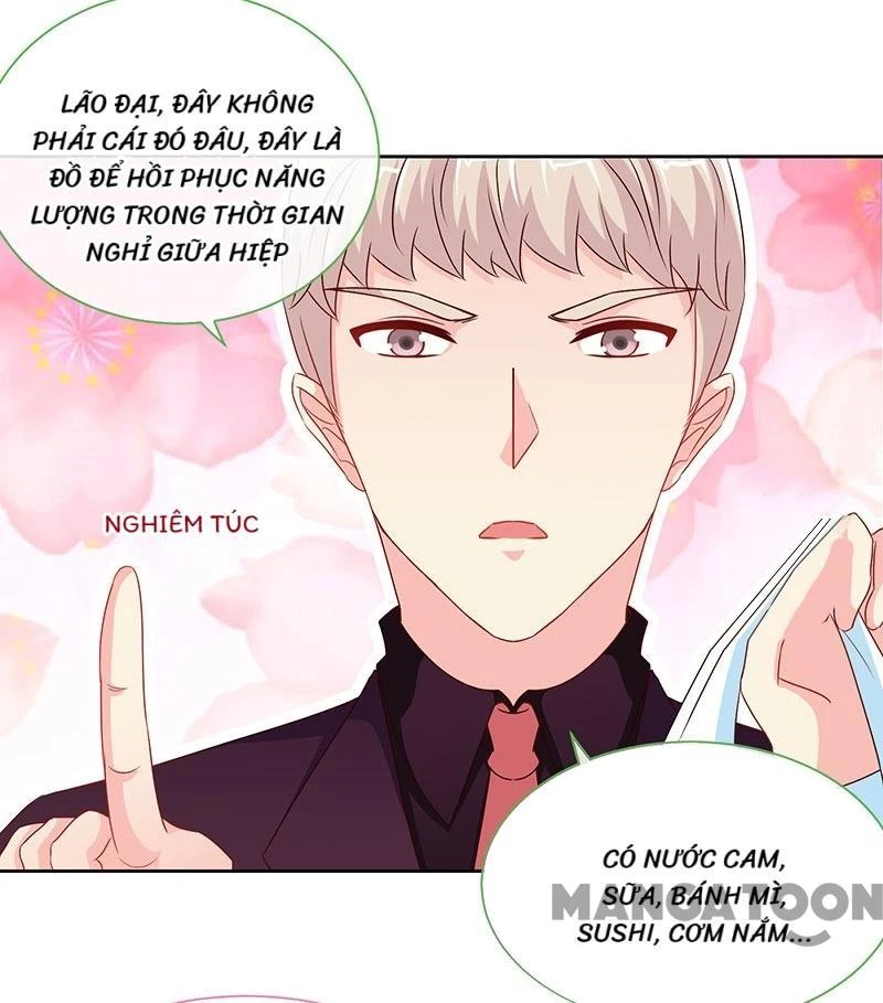 Mẹ Đơn Thân Cực Phẩm Chapter 59 - Trang 29
