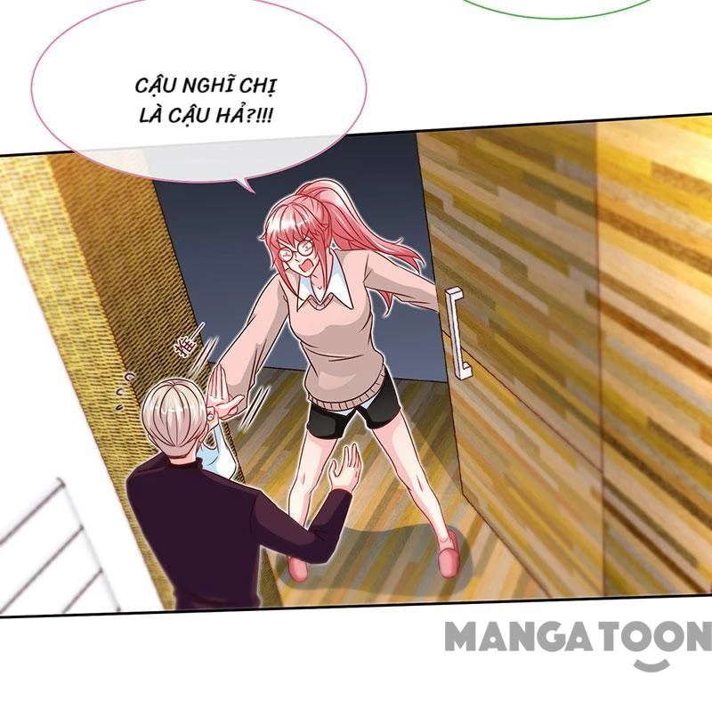 Mẹ Đơn Thân Cực Phẩm Chapter 59 - Trang 30