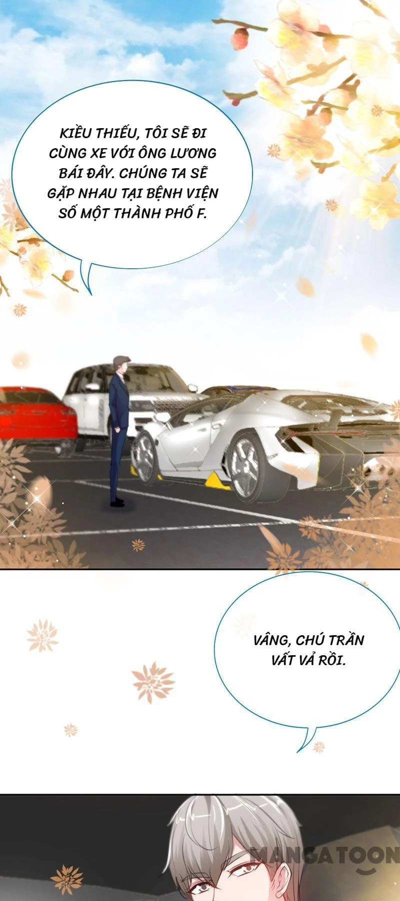Mẹ Đơn Thân Cực Phẩm Chapter 6 - Trang 13
