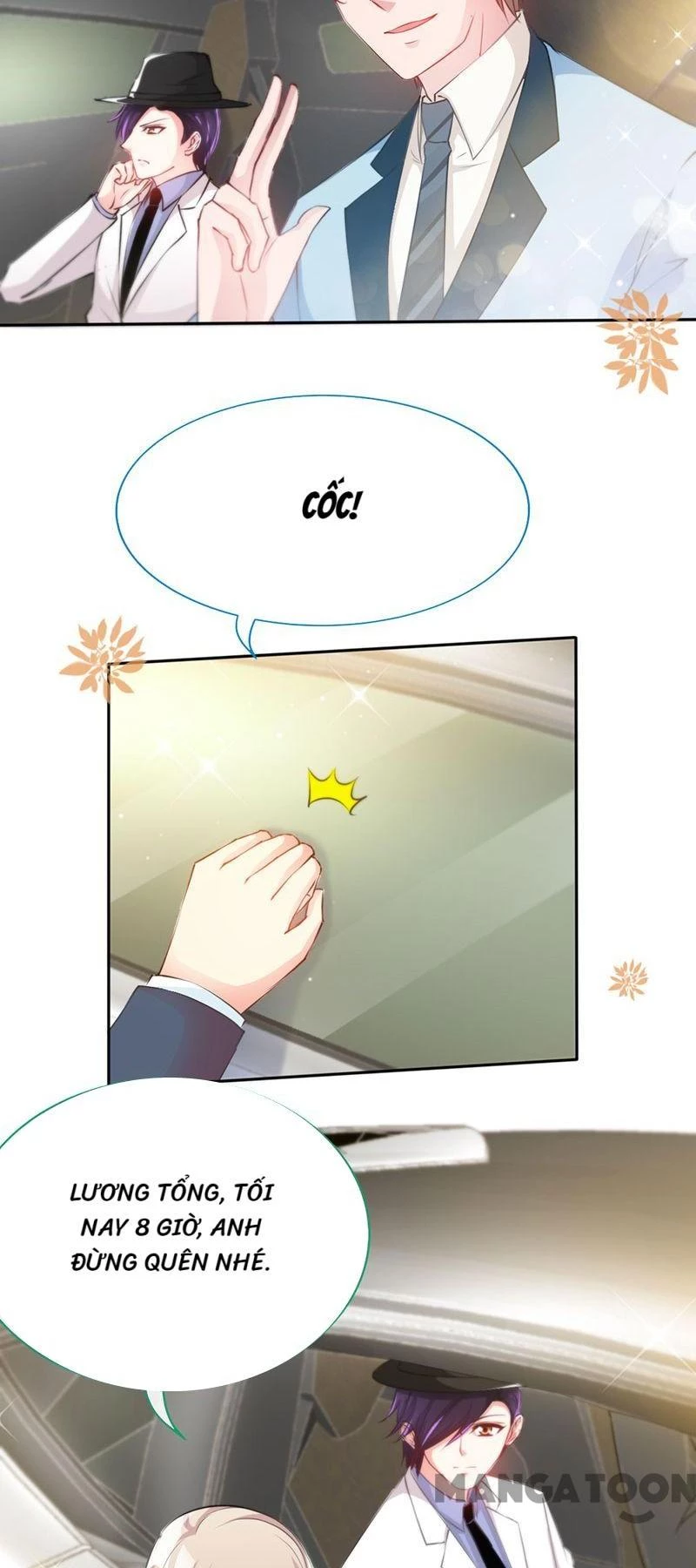 Mẹ Đơn Thân Cực Phẩm Chapter 6 - Trang 14