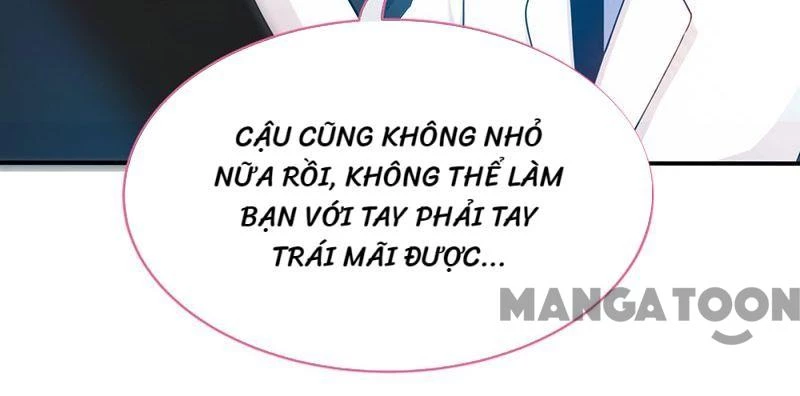 Mẹ Đơn Thân Cực Phẩm Chapter 6 - Trang 21