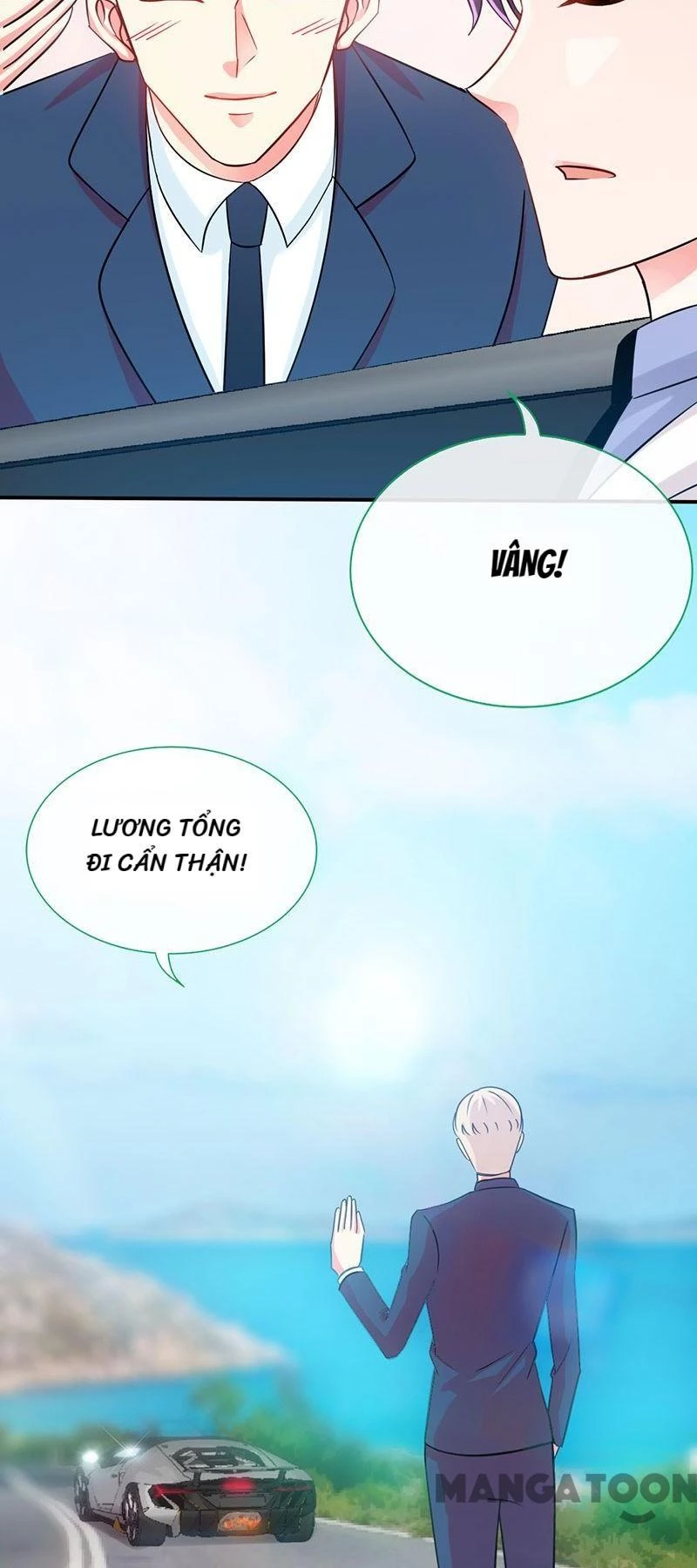 Mẹ Đơn Thân Cực Phẩm Chapter 6 - Trang 23
