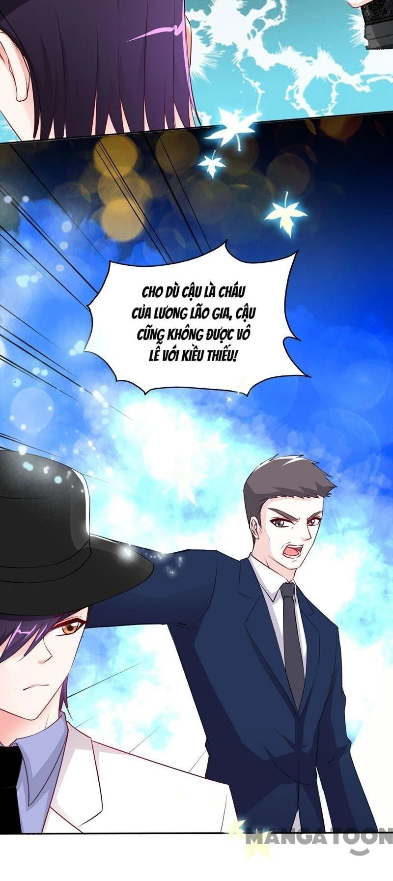 Mẹ Đơn Thân Cực Phẩm Chapter 6 - Trang 6