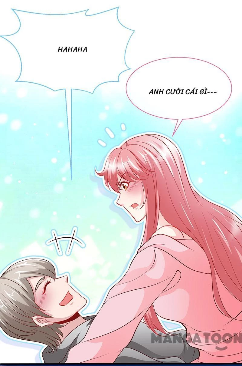 Mẹ Đơn Thân Cực Phẩm Chapter 60 - Trang 13