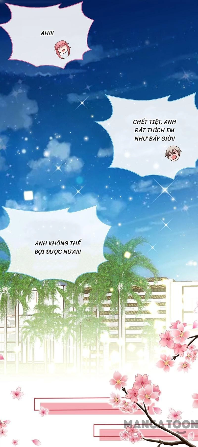 Mẹ Đơn Thân Cực Phẩm Chapter 60 - Trang 14