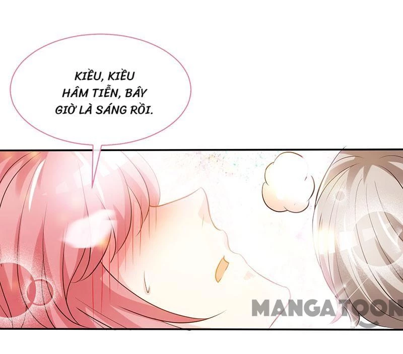 Mẹ Đơn Thân Cực Phẩm Chapter 60 - Trang 17