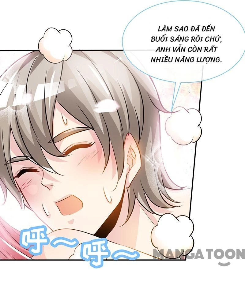 Mẹ Đơn Thân Cực Phẩm Chapter 60 - Trang 18