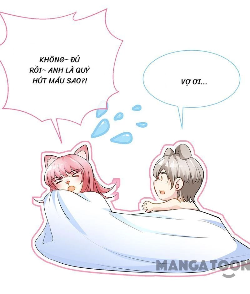 Mẹ Đơn Thân Cực Phẩm Chapter 60 - Trang 19