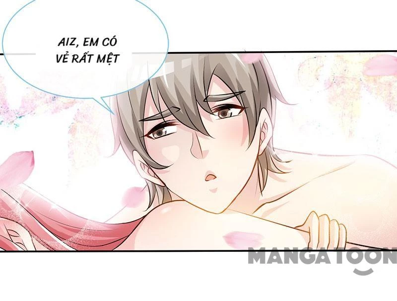Mẹ Đơn Thân Cực Phẩm Chapter 60 - Trang 21