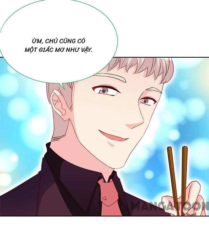Mẹ Đơn Thân Cực Phẩm Chapter 60 - Trang 27